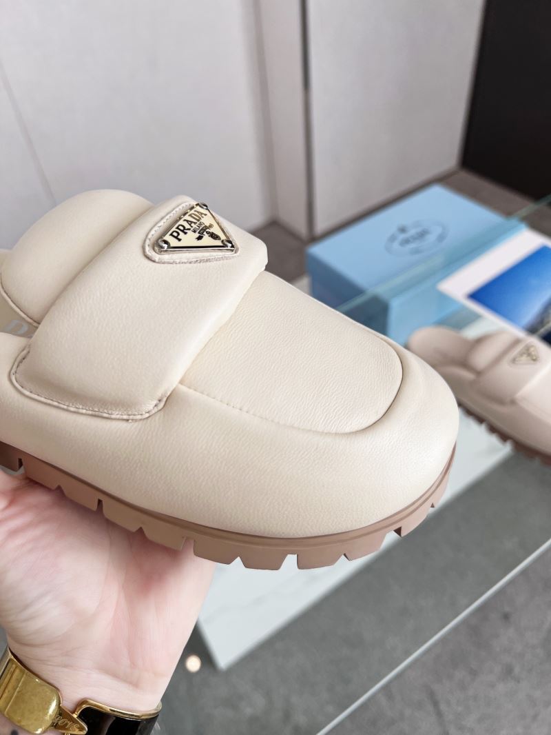 Prada Slippers